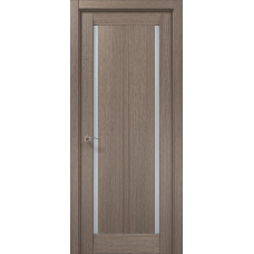 Межкомнатные двери Папа Карло Millenium-623